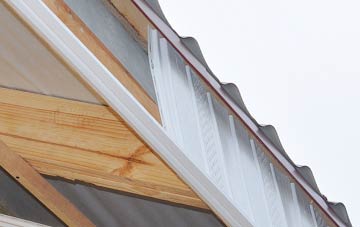 why Shearsby fascia repairs are essential