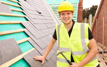 find trusted Shearsby roofers in Leicestershire