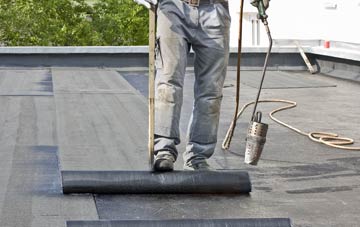 flat roof replacement Shearsby, Leicestershire