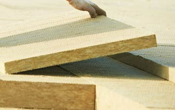 measuring Shearsby tapered insulation