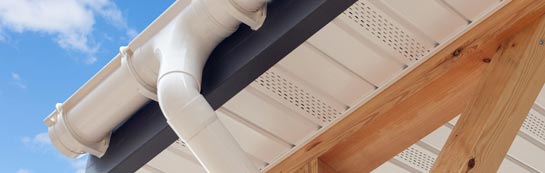 get Shearsby guttering quotes today