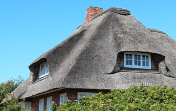thatch roofing Shearsby, Leicestershire