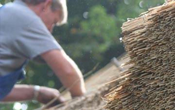 professional Shearsby thatchers