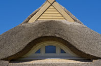 Shearsby thatch roofing